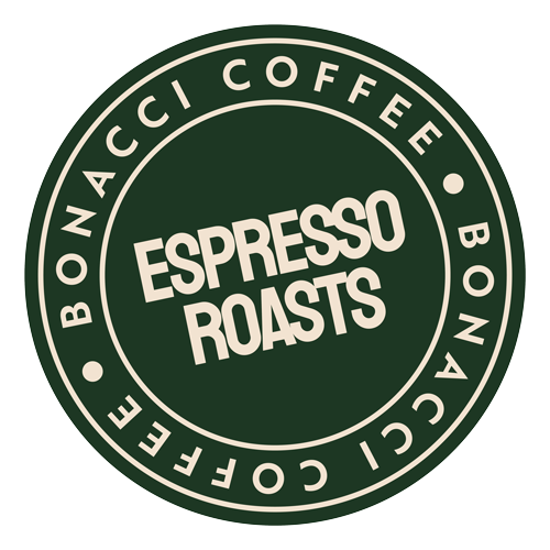 Single Origin - Espresso