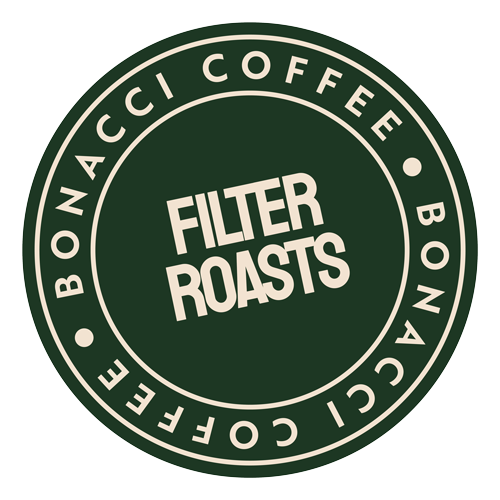 Single Origin - Filter