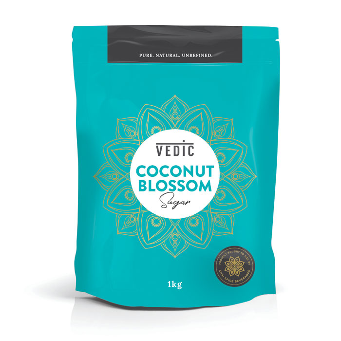 Vedic - Coconut Blossom Sugar - 1kg