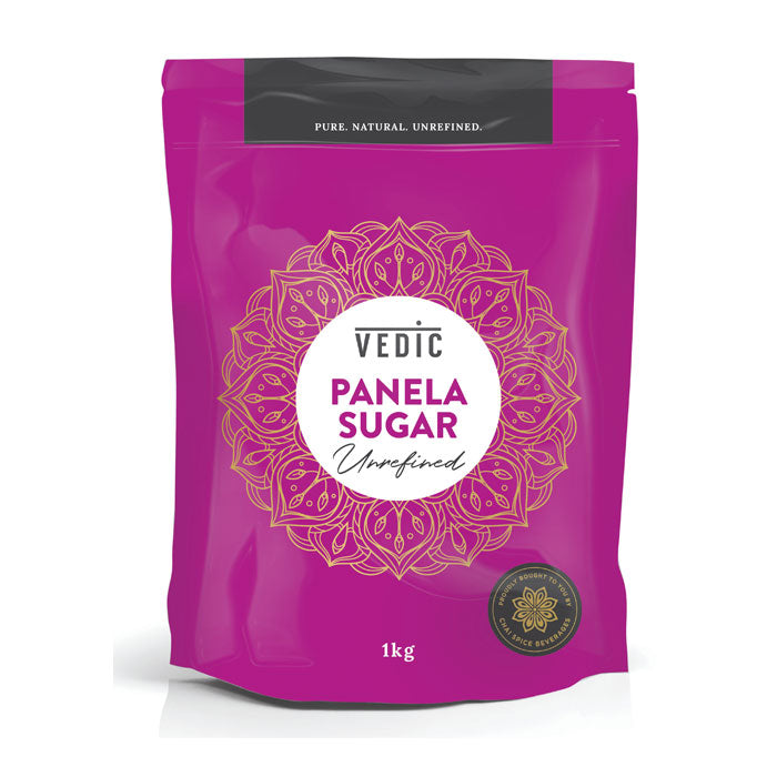 Vedic - Panela Sugar - 1kg