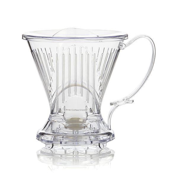 Clever Coffee Dripper - Large