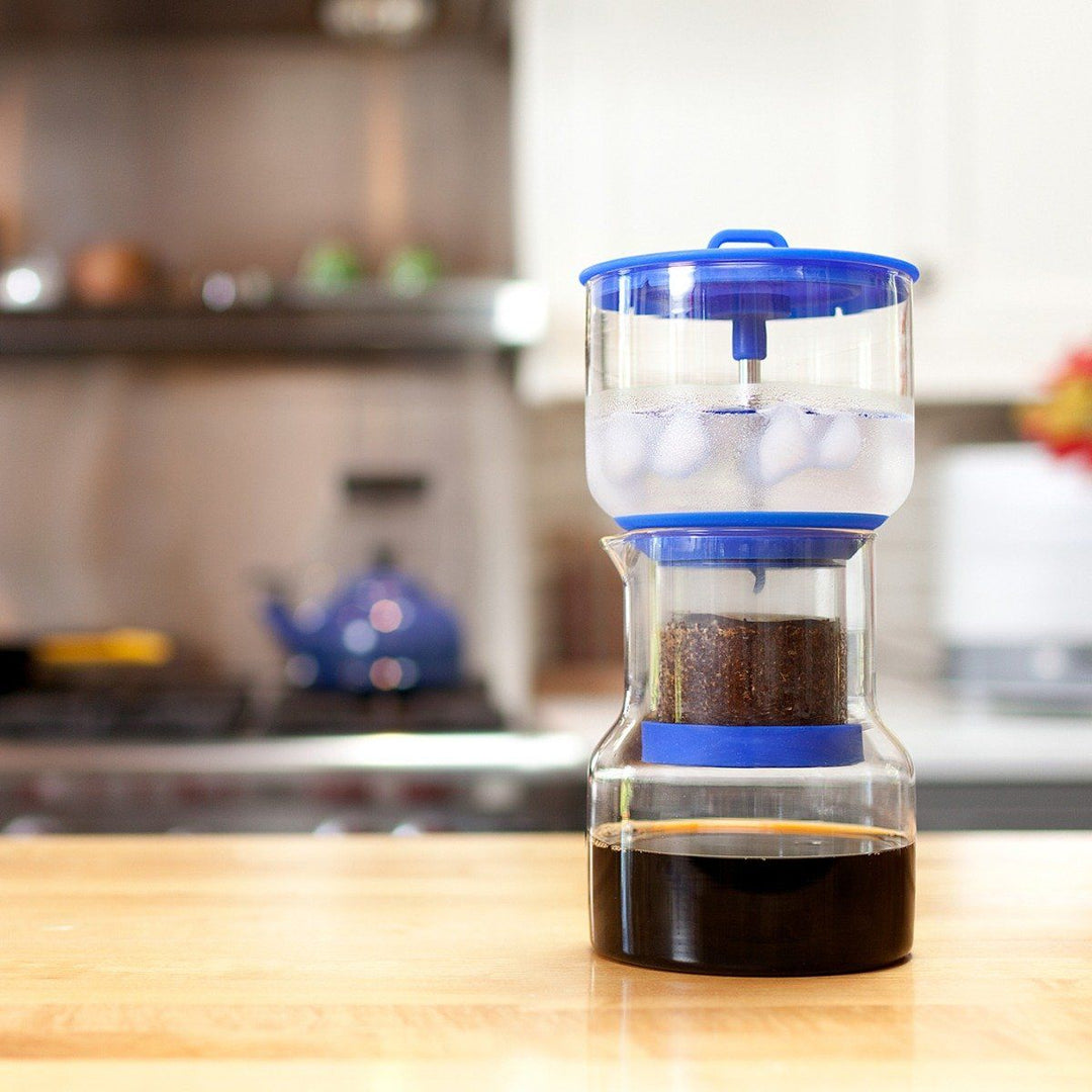 Bruer Cold Brew System
