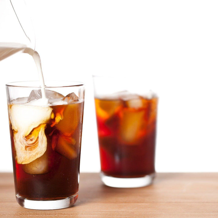 Bruer Cold Brew System